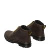 Buty Dr. Martens Bonny Leather Dark Brown Crazy Horse 26794207
